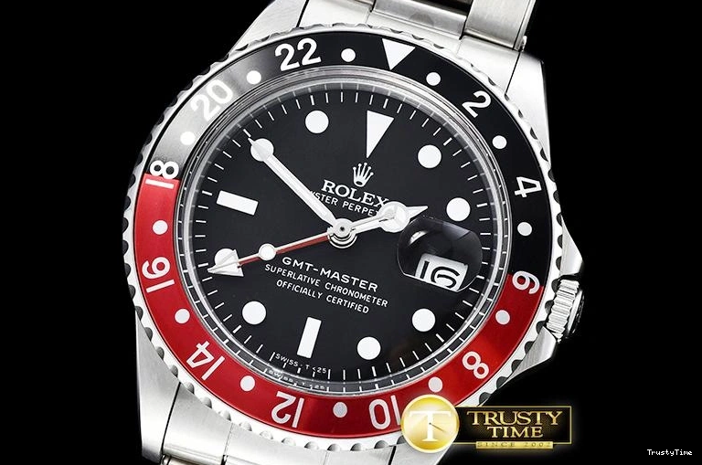 0210 ROLGMT122E – GMT Master Fashionable 967